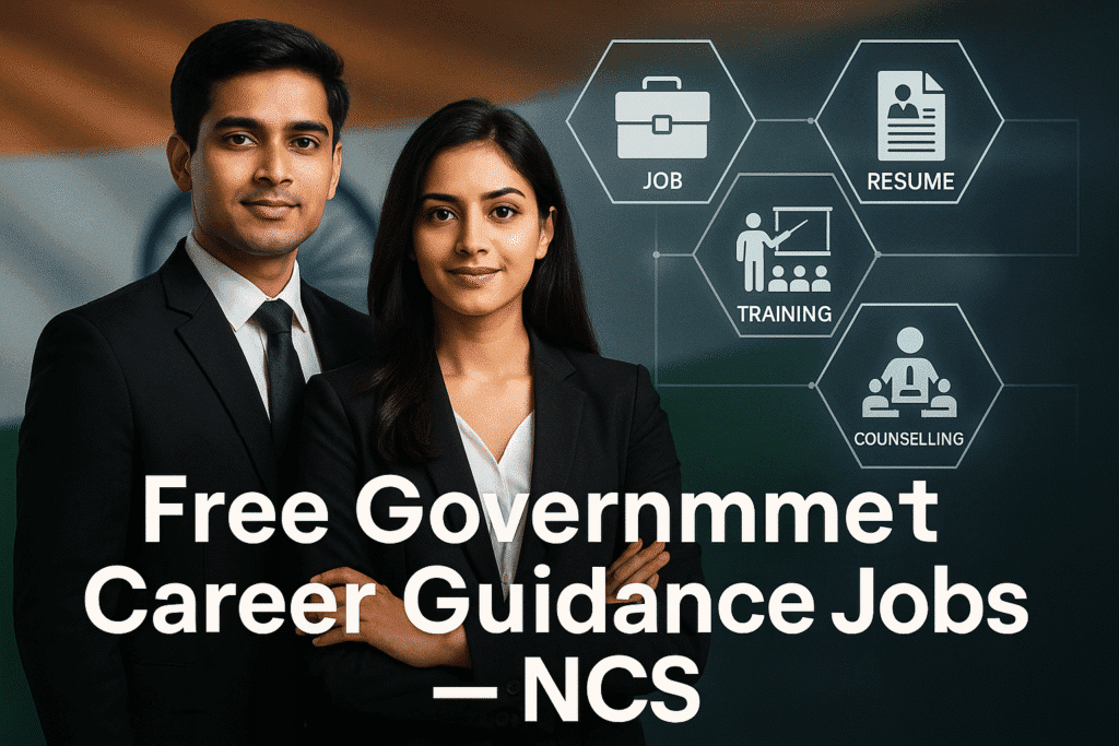 Empower Your Career Journey