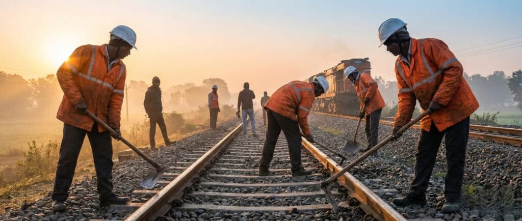 Apply Online for RRB Railway Group D Recruitment 2026 – Check Eligibility & Vacancies