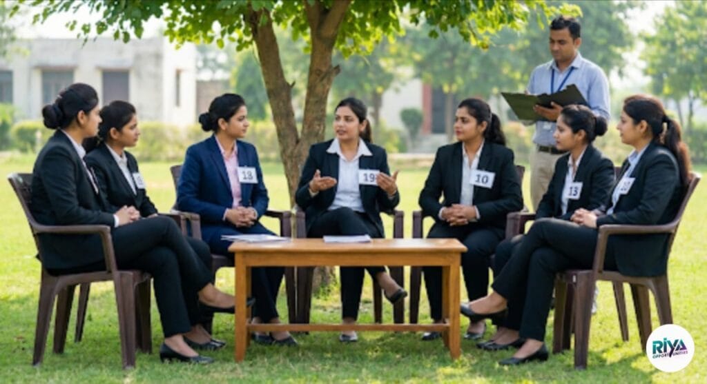 OTA Chennai recruitment 2026 – Check eligibility, salary, and selection process.