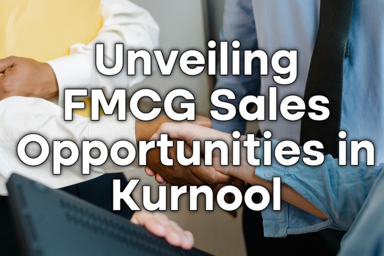 job updates Kurnool : Urgent Hiring for Sales Executives in FMCG Sector at Vilcart E-Commerce Company