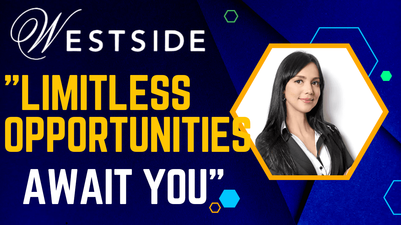 "Limitless Opportunities Await You"