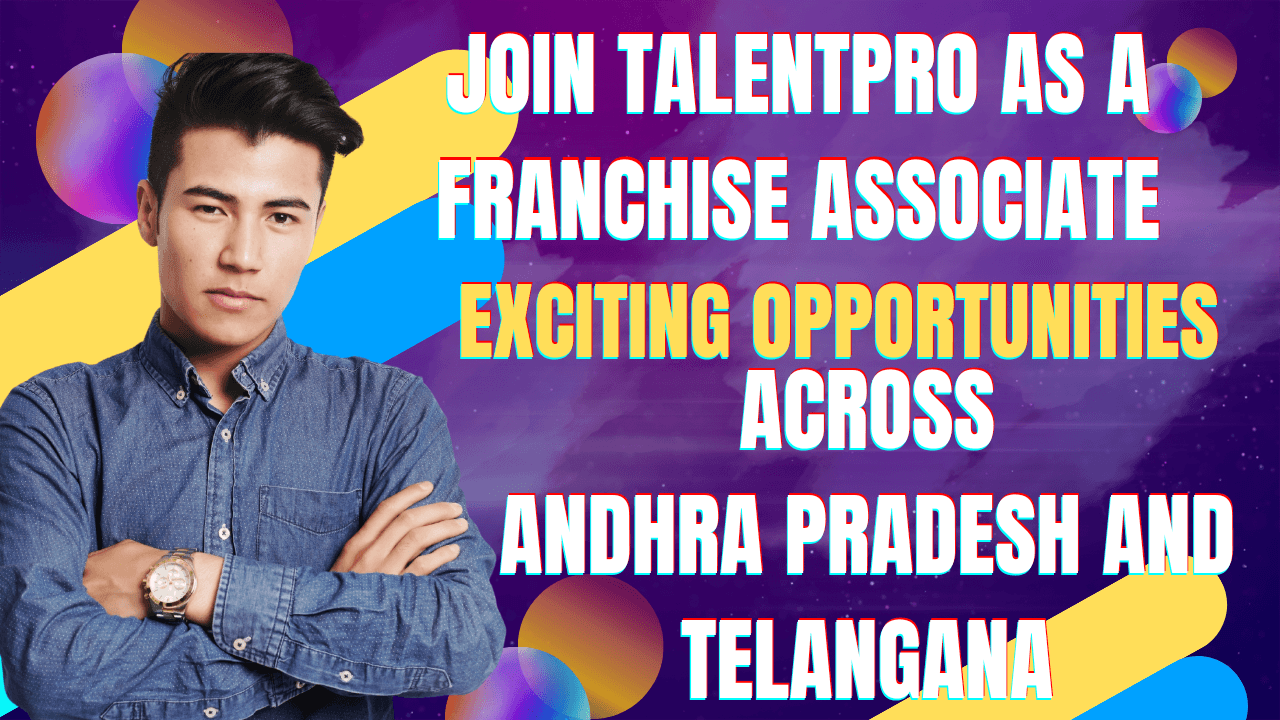 Franchise Associate Opportunity Awaits | Latest Job Vacancy 2024 | Latest Job Updates