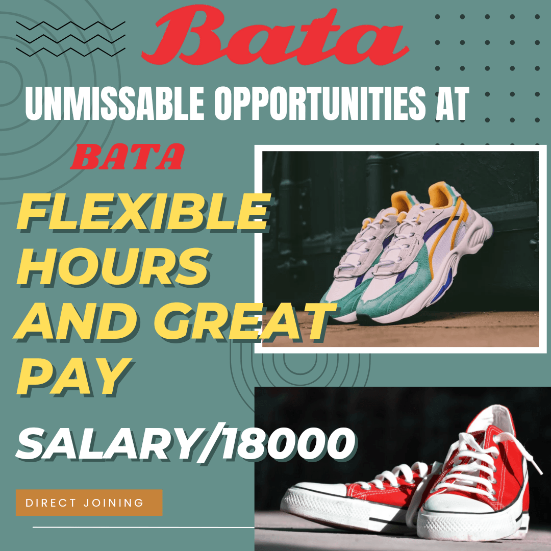 Exciting Sales Promotor Opportunities at Quess Corp