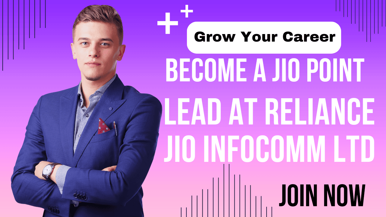 Jio Revolutionizing Digital Connectivity