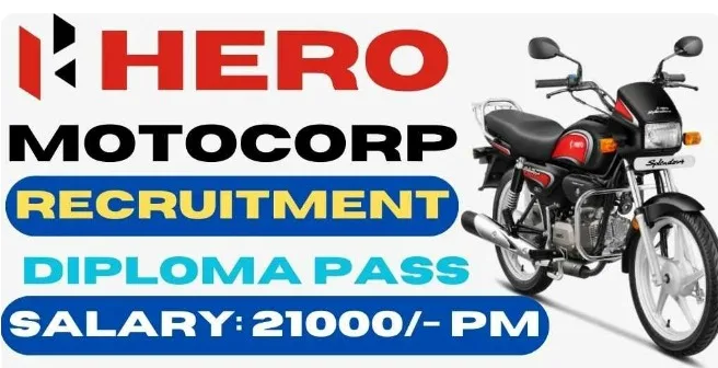 Exciting Career Opportunities as a Showroom Sales Executive with Hero Moto Corp