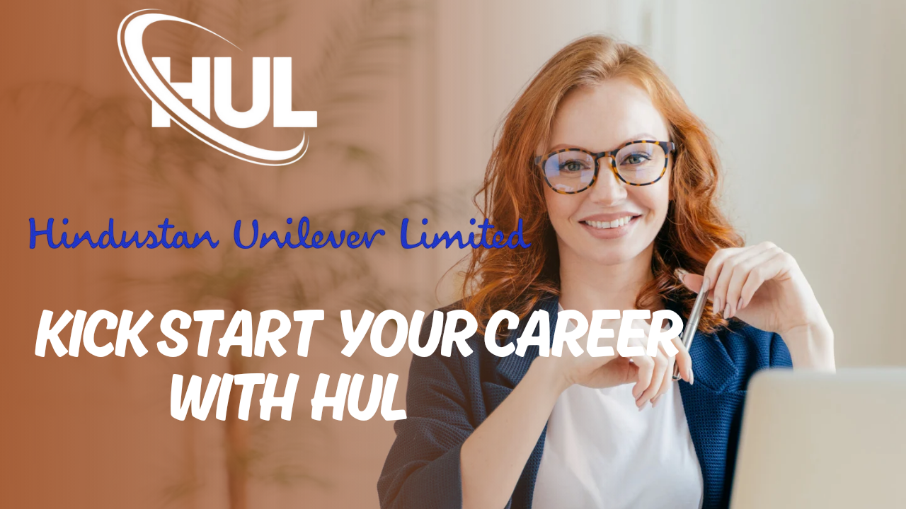 Join the HUL Family