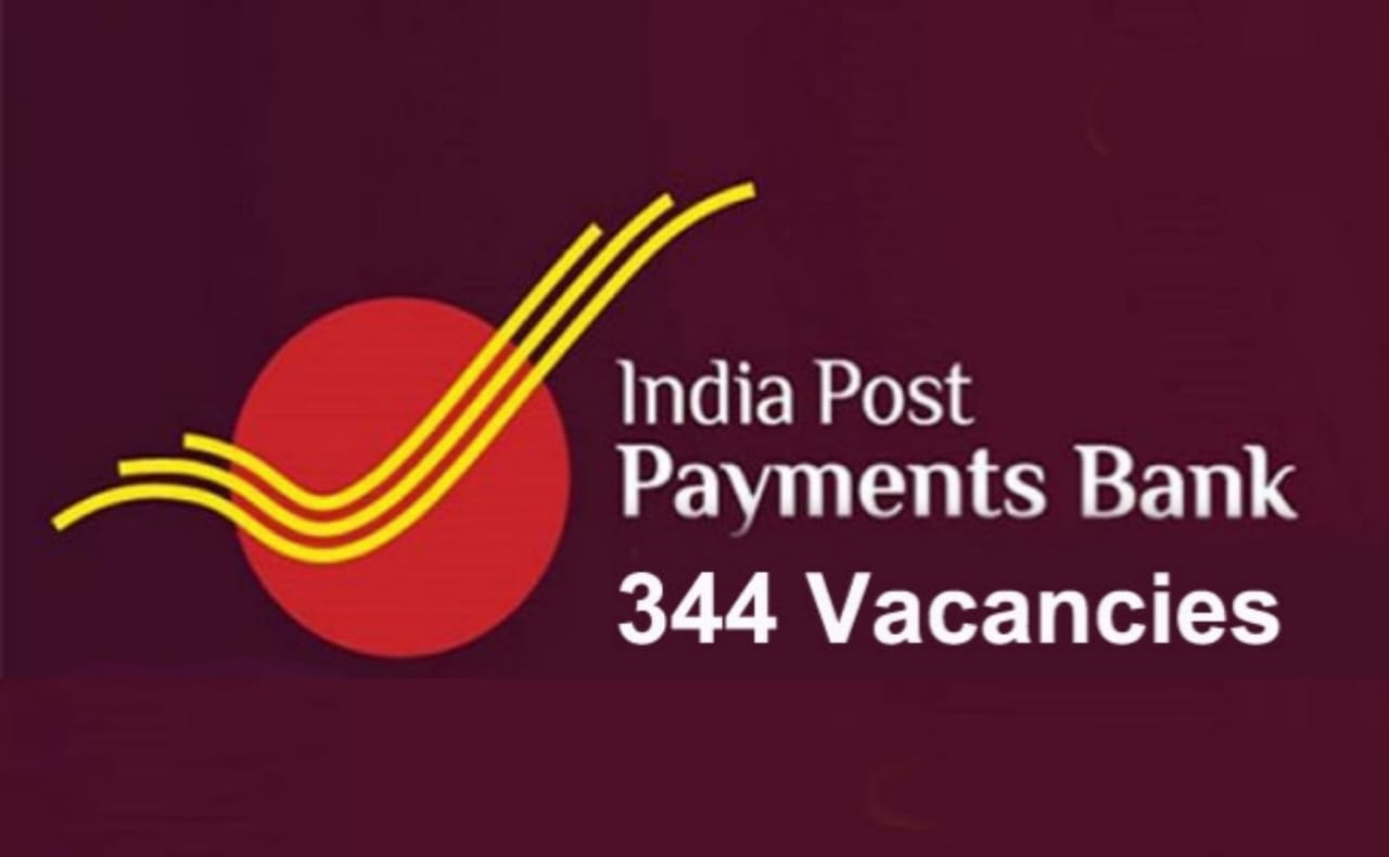 IPPB Recruitment 2024 Notification