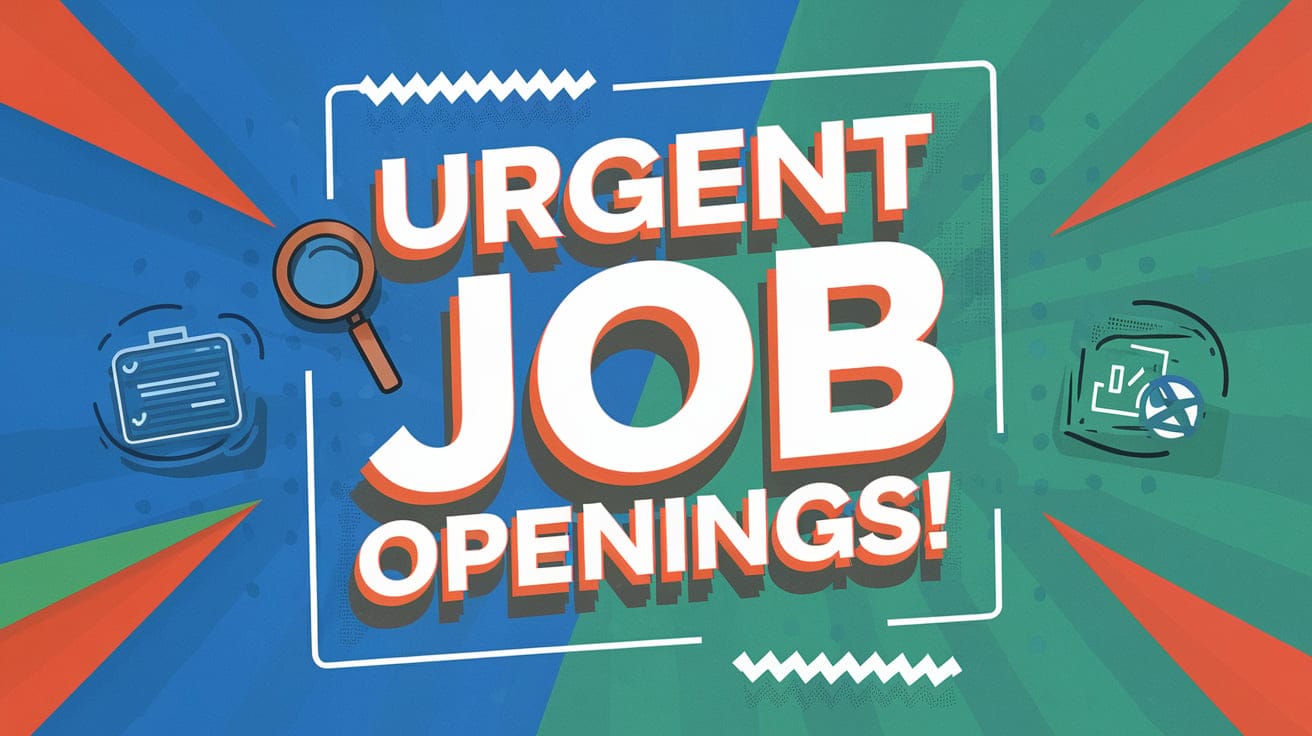 Find Your Dream Job