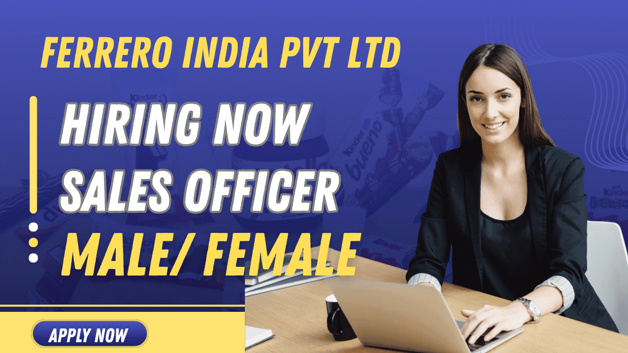 ongole fmcg job alert
