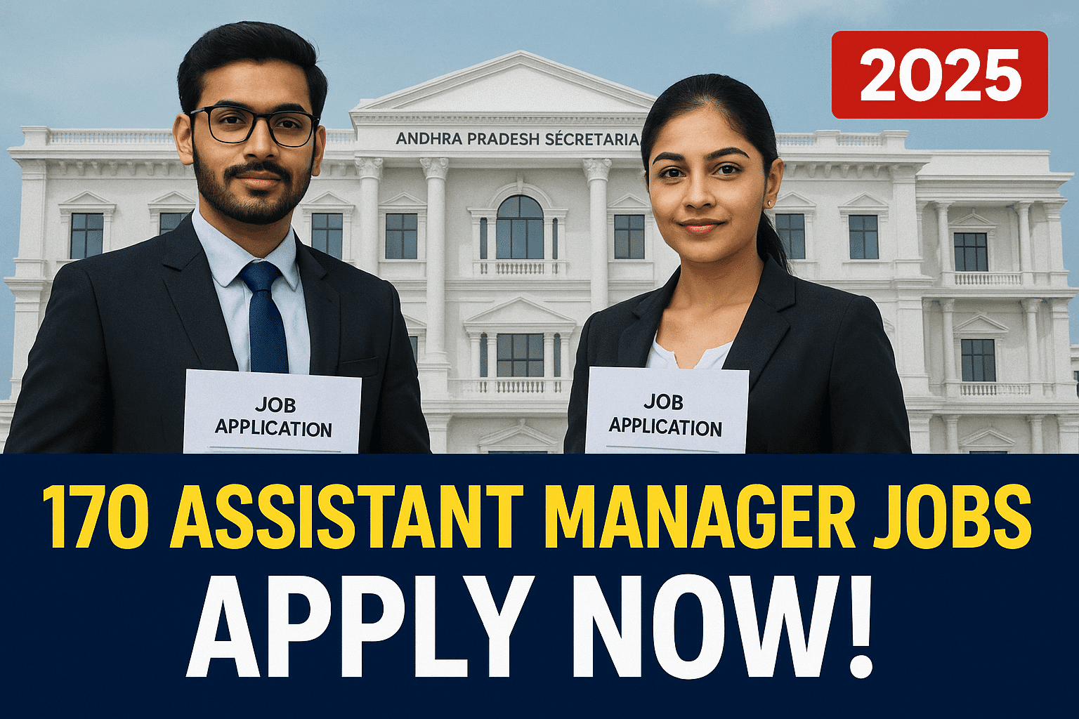 Stree Nidhi Jobs 2025