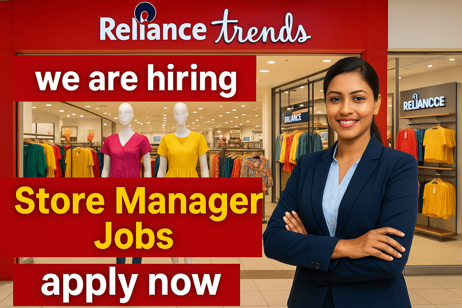 Store Manager Jobs Jagityal