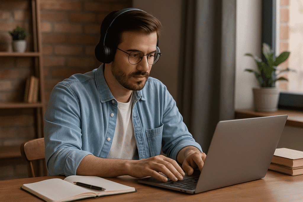 Home Tutoring Focus
