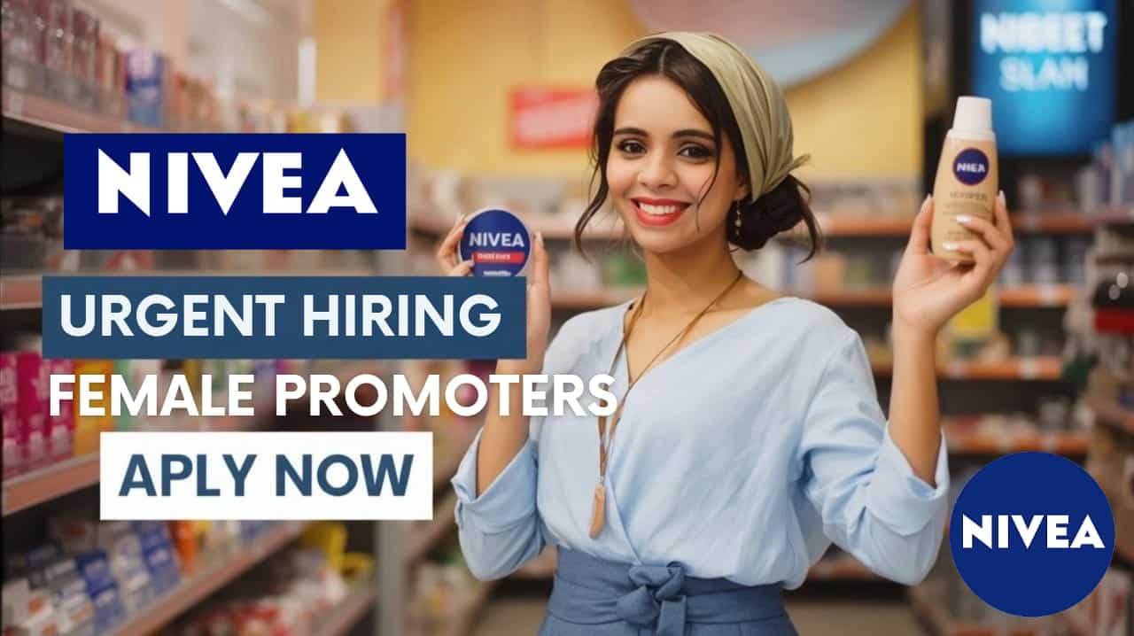 Retail Job Promotion