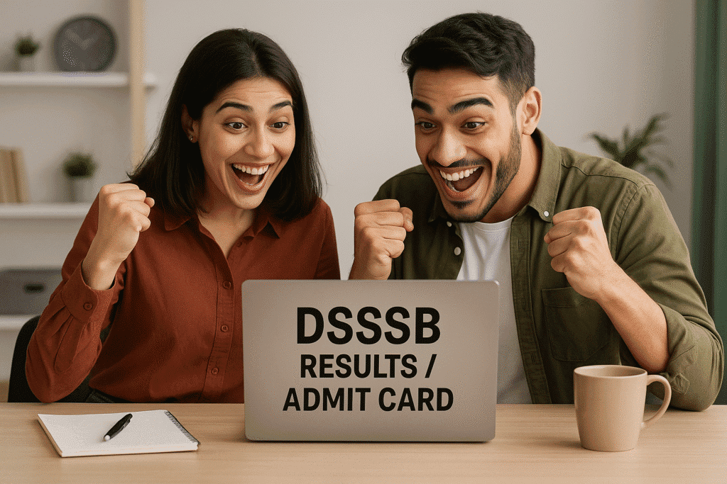 Excited Candidates Checking Results