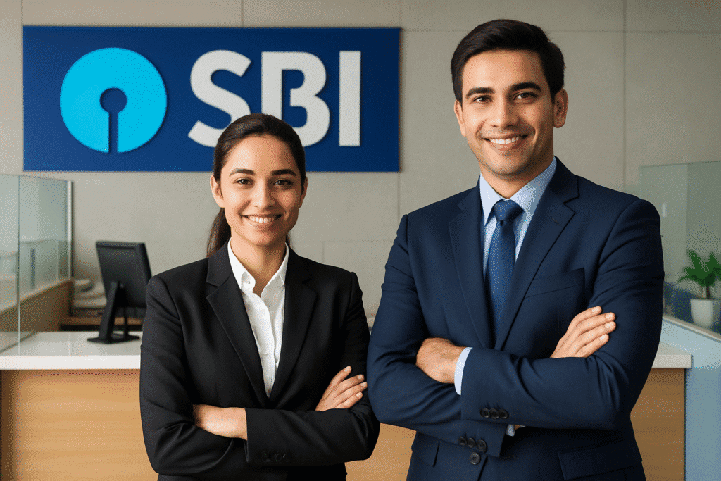 Confident Bank Candidates