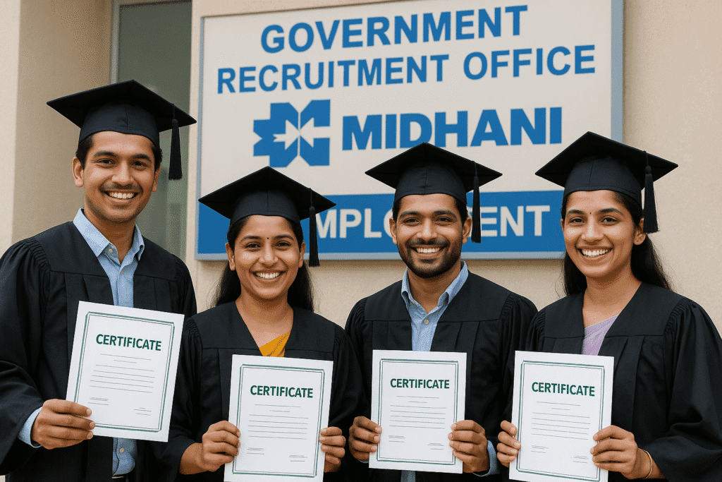 Graduates Celebrate Achievement