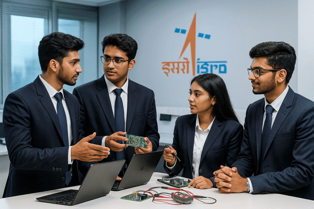 Indian Engineering Collaboration