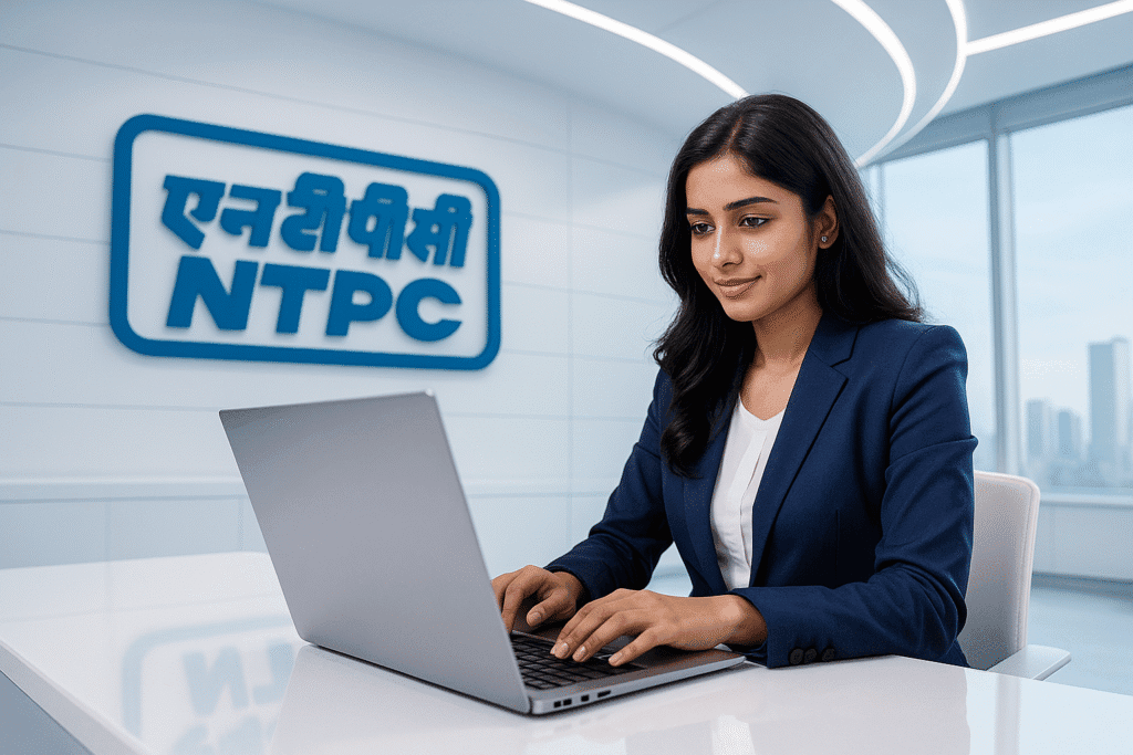 HR Executive Workspace
