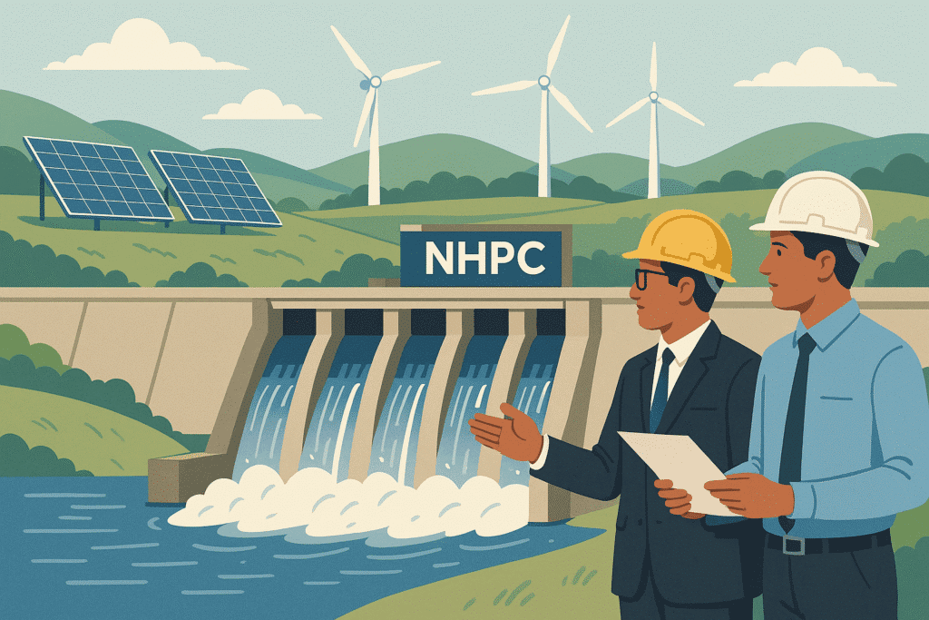Sustainable Energy Infrastructure