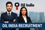 Confident Professionals, Oil India