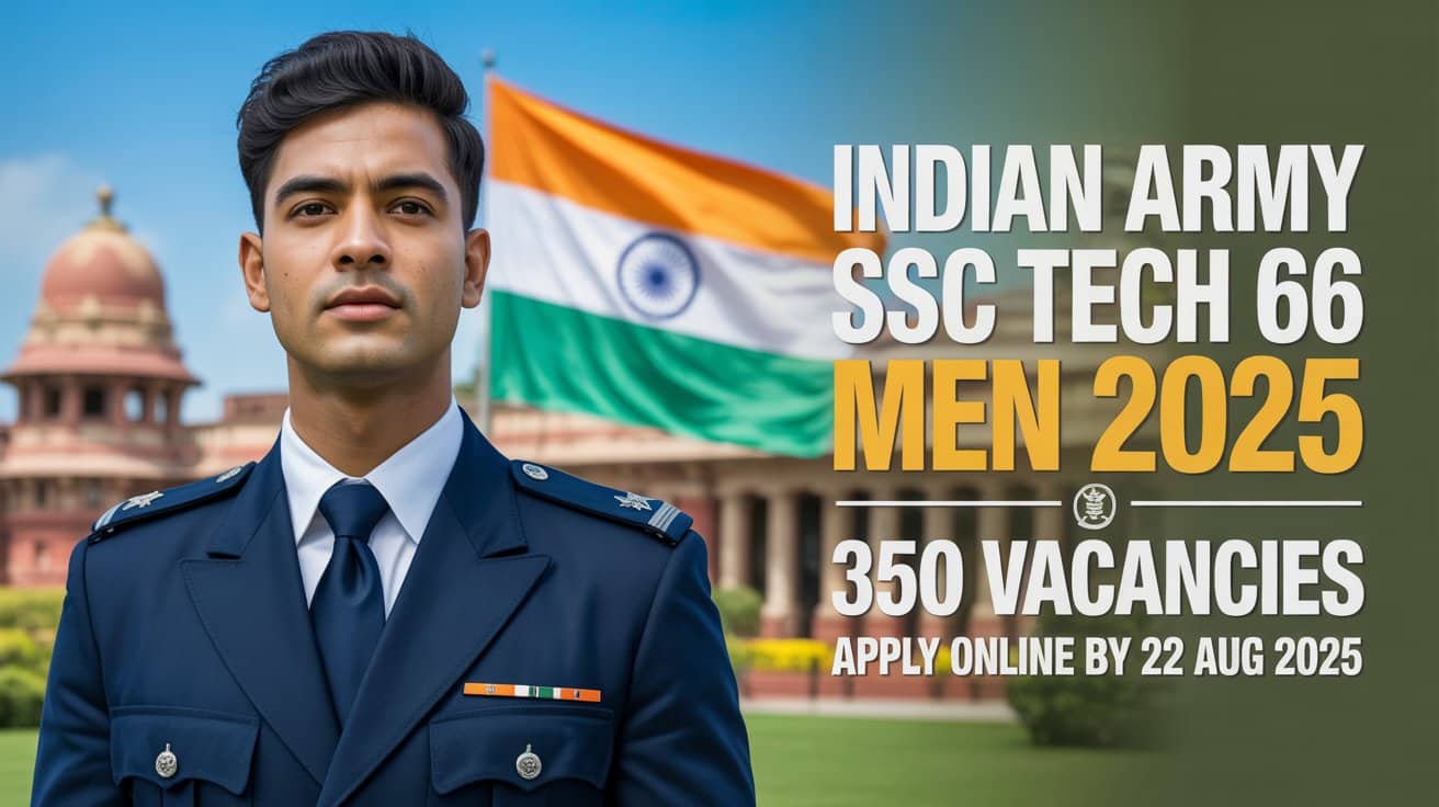 Indian Army Recruitment 2025