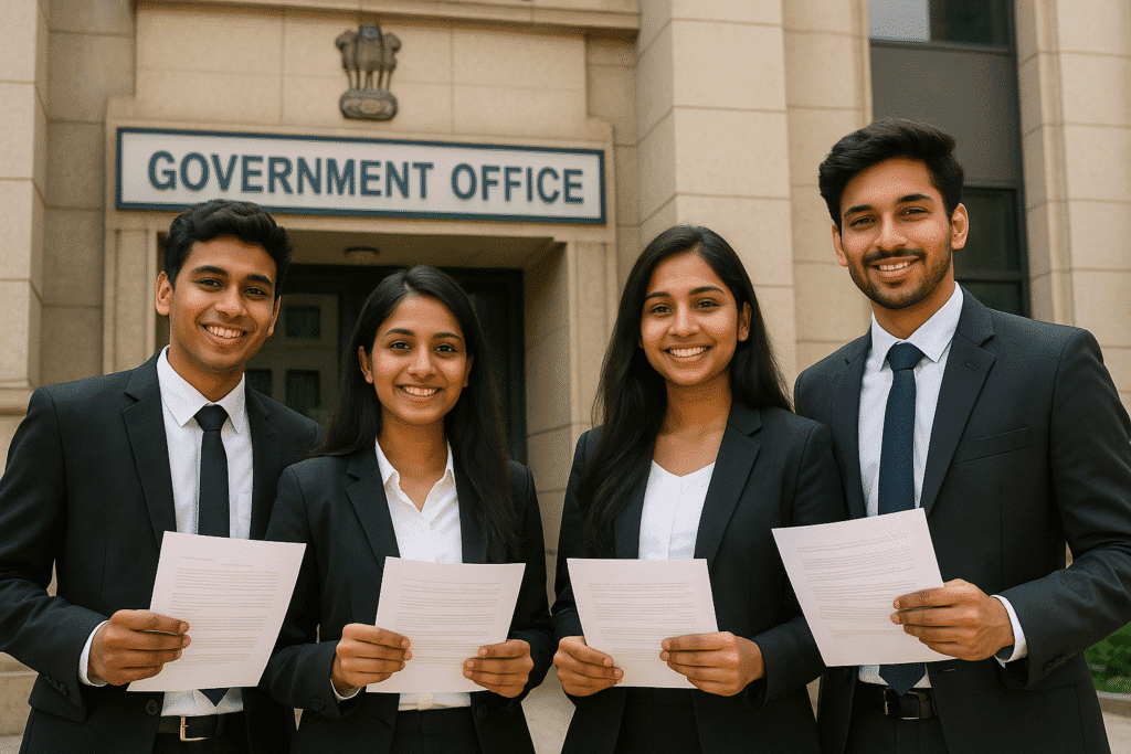 Indian Graduates United