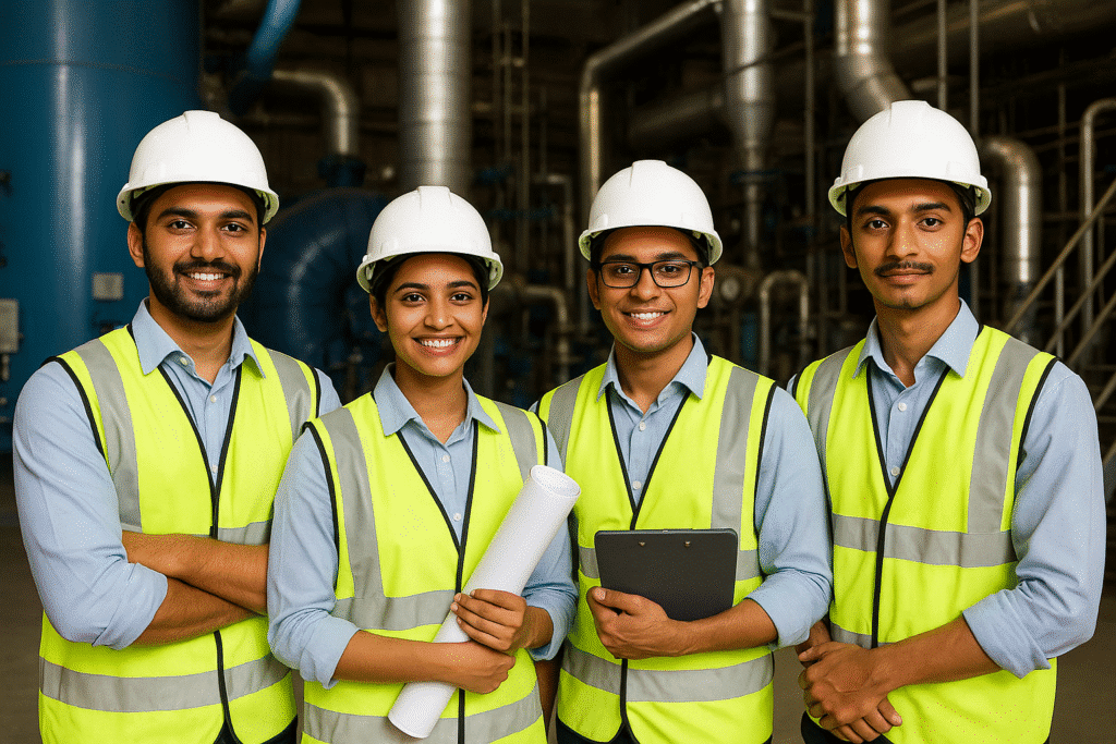 “IndianOil IOCL Junior Engineers 2025 – High Salary PSU Jobs”