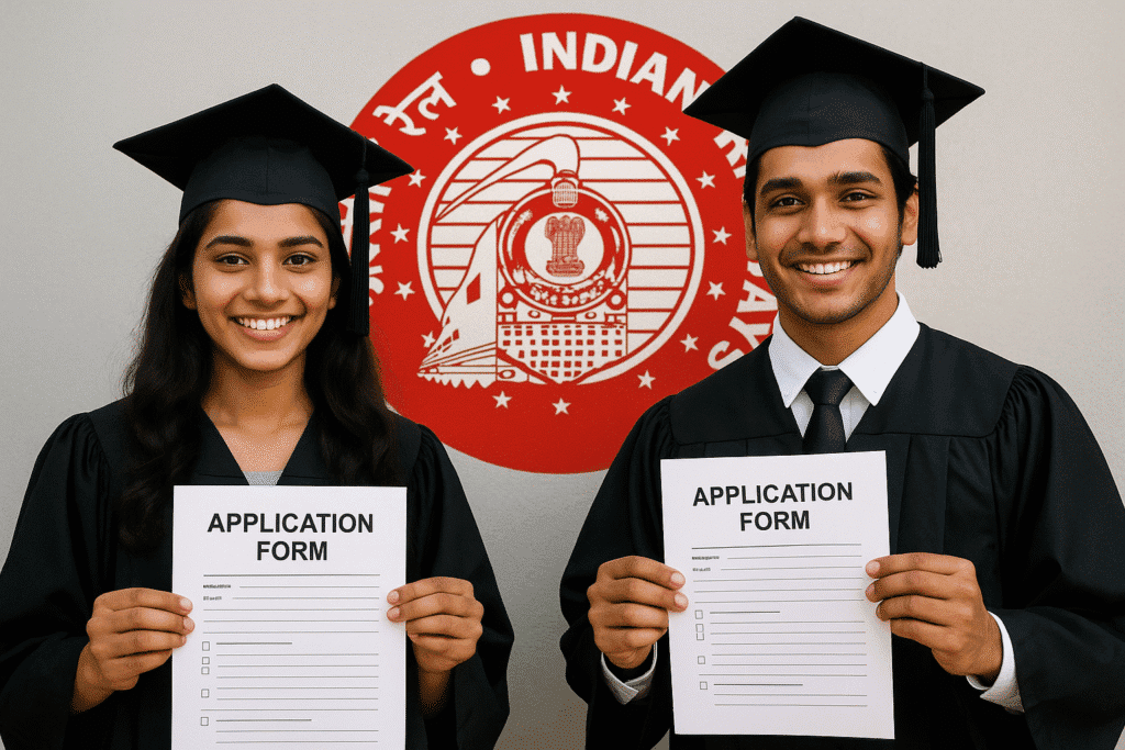 RRB Section Controller 2025 – Eligibility, Vacancies & Last Date”