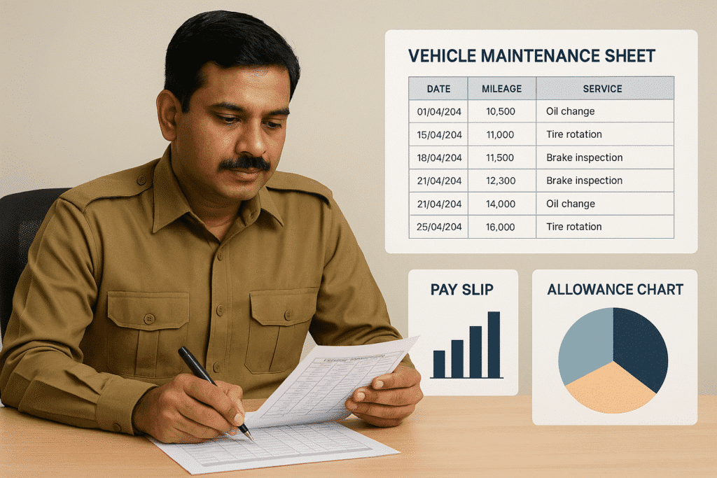 “Don’t miss BRO MSW Vehicle Mechanic 2025 – Apply online for a secure future!”