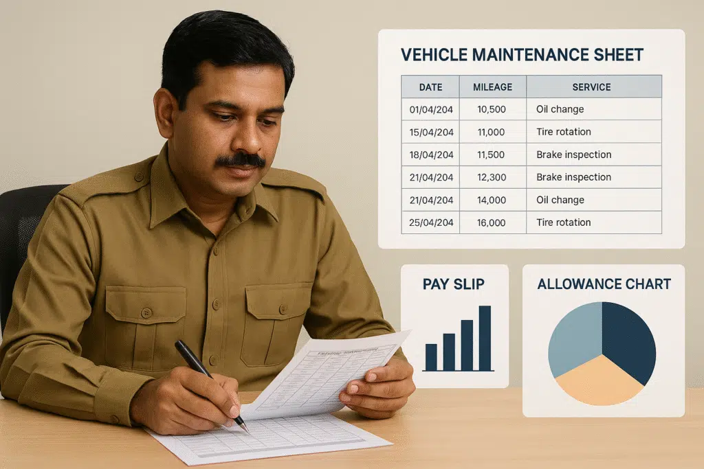 “Don’t miss BRO MSW Vehicle Mechanic 2025 – Apply online for a secure future!”