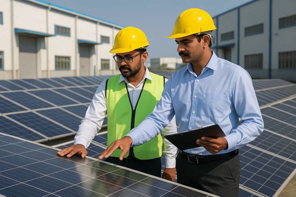 Apply now for Adani Solar 2025 Engineering and Management roles.