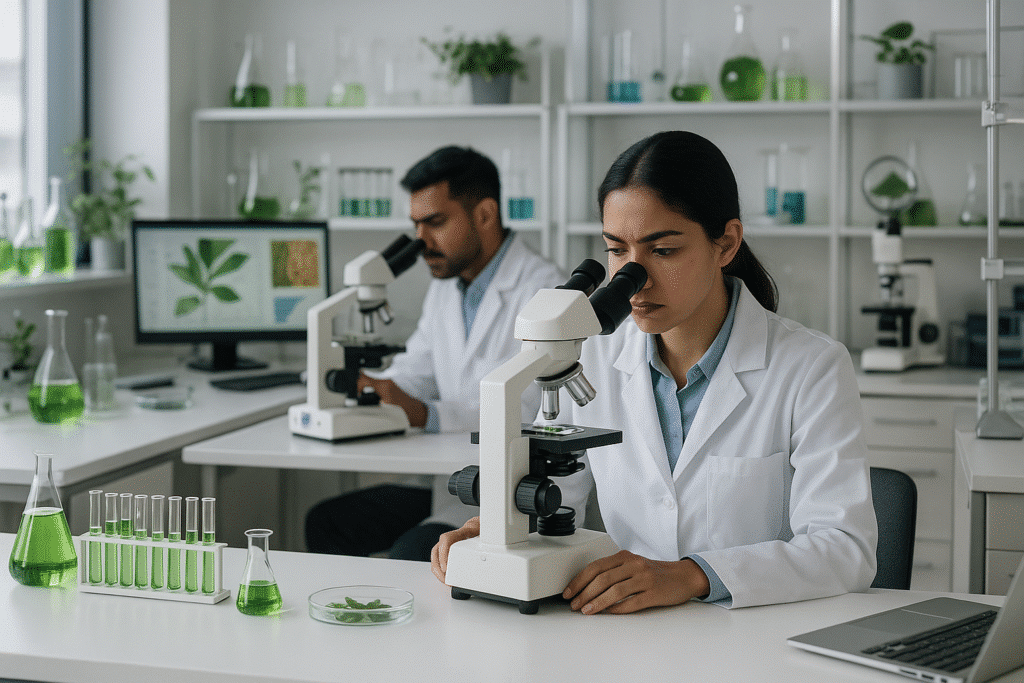 NIA Recruitment 2025 Notification