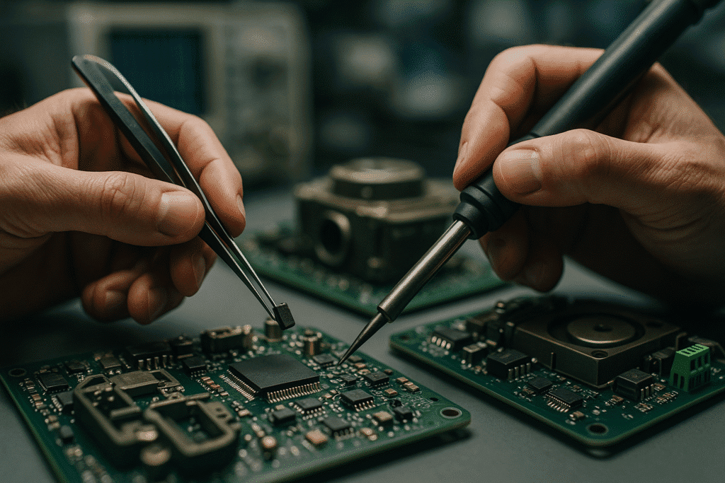 “BEL PE 2025 Notification – Exciting Career Opportunity for Engineering Graduates in India’s Defence Sector.”