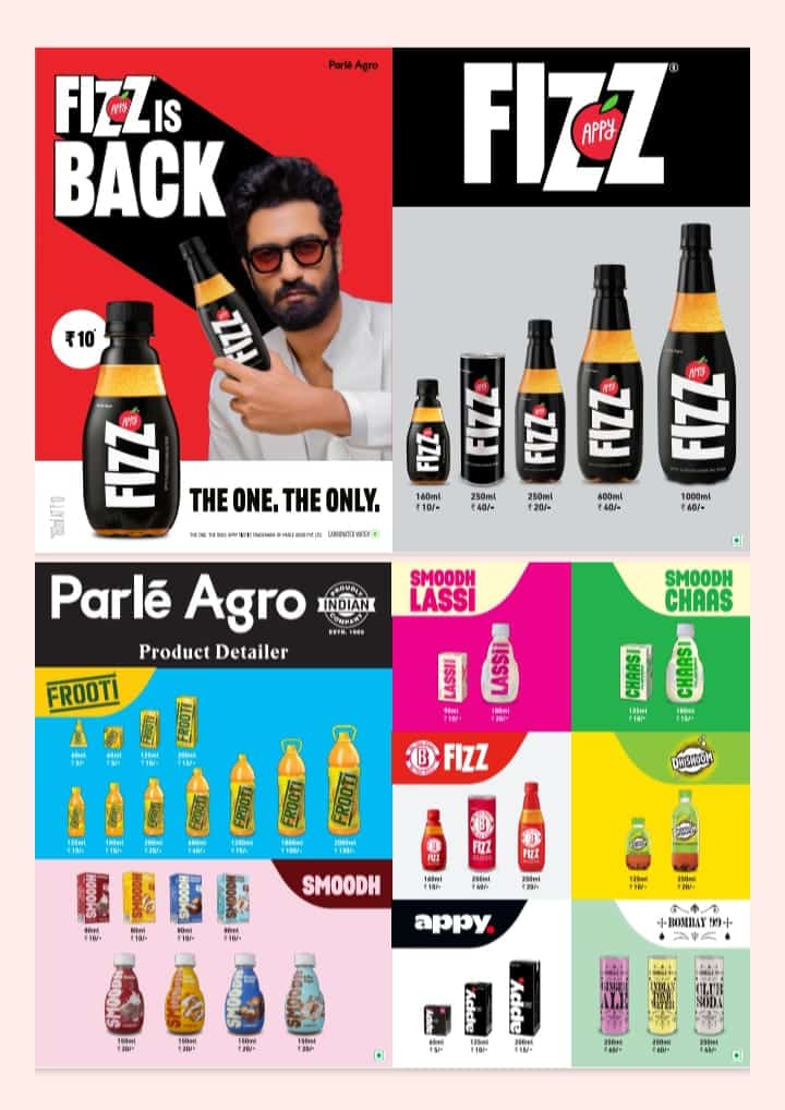 “Looking for stable FMCG jobs in Hyderabad? Parle Agro offers the perfect opportunity.”