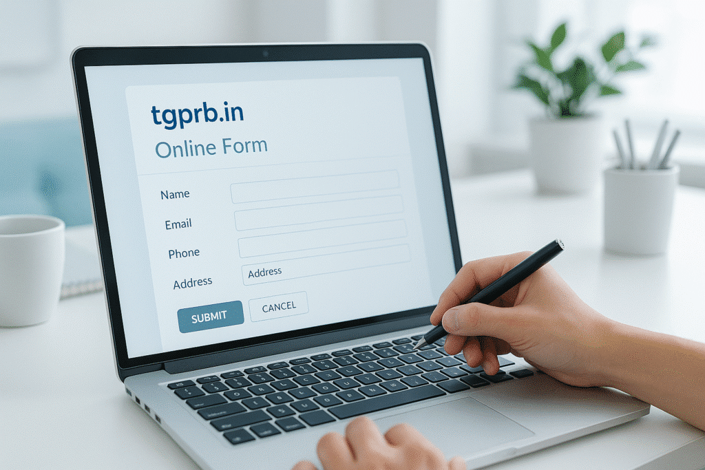 TS FSL Recruitment: Best Opportunity for Science Graduates in 2025