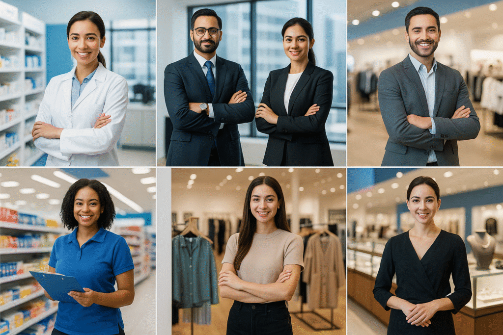 “Freshers & Experienced Jobs – Direct Interview Hiring”