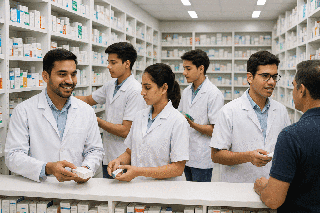 “Latest AP & TS Walk-In Jobs 2025 – Apply Today!”