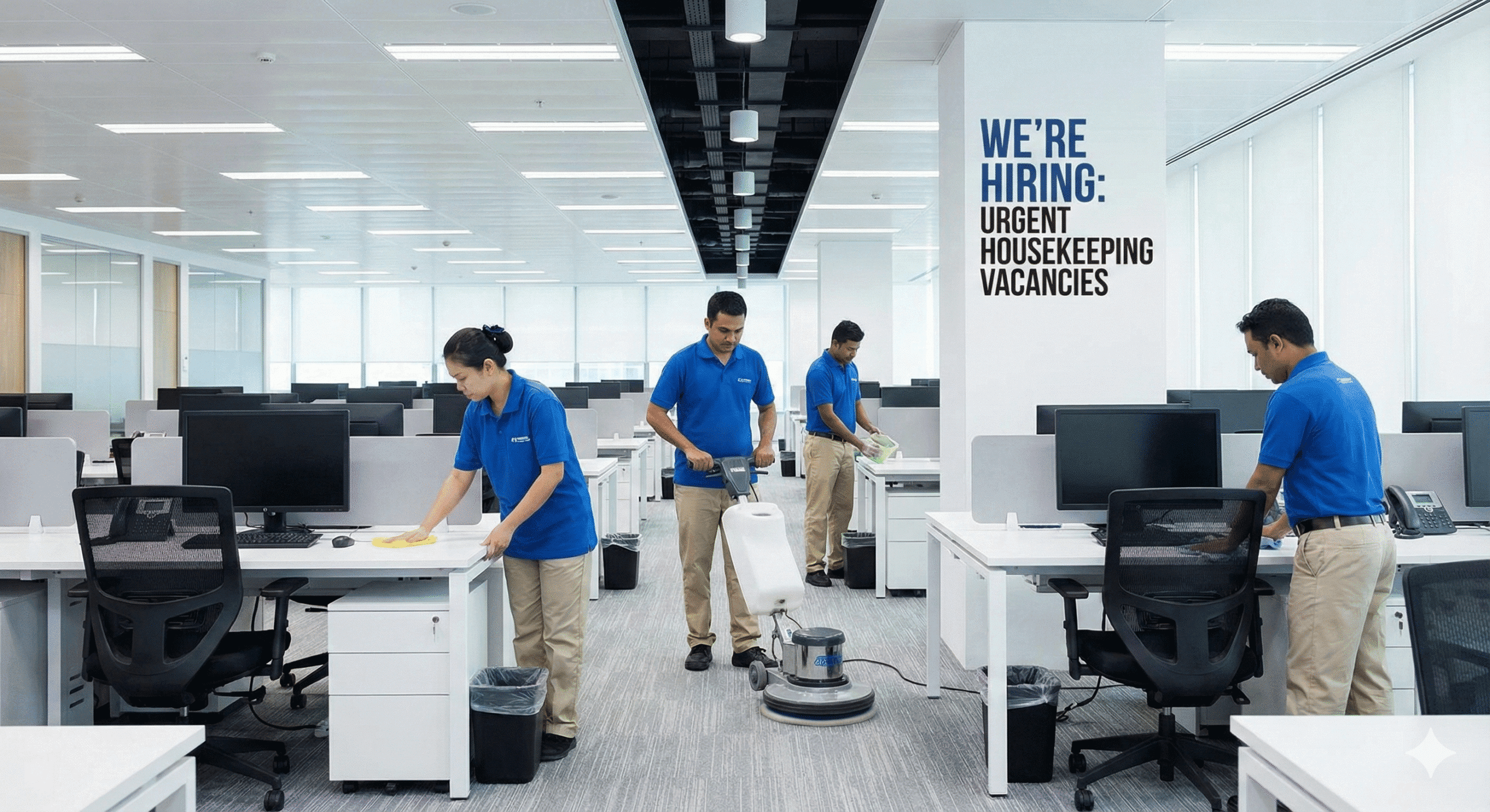 Freshers & Experienced Job Openings – Daily Updates