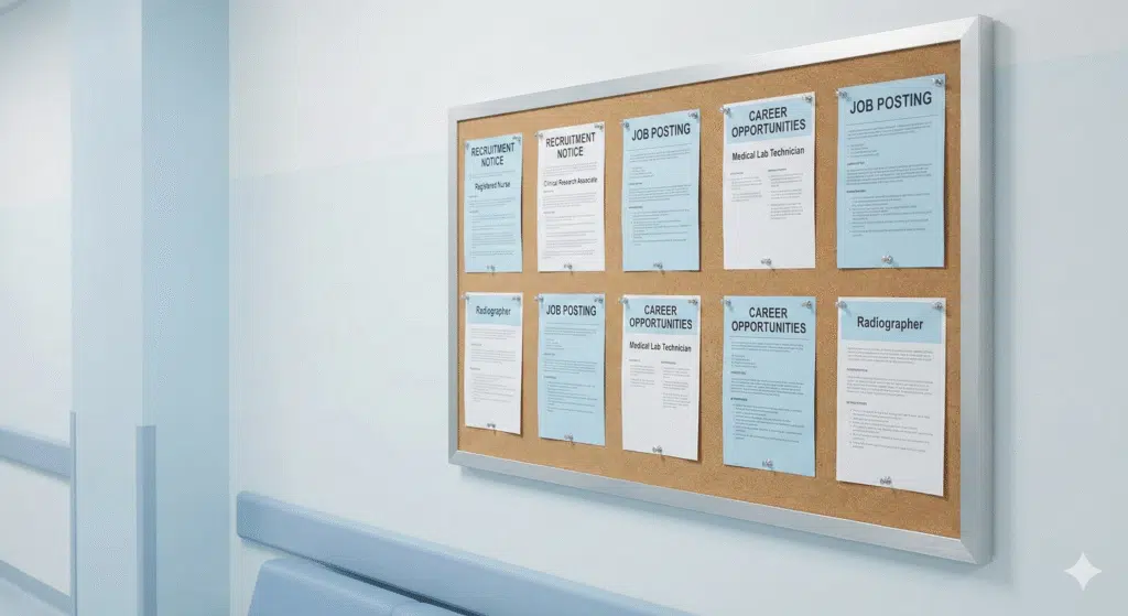 “SVIMS notification opens new opportunities for medical professionals”