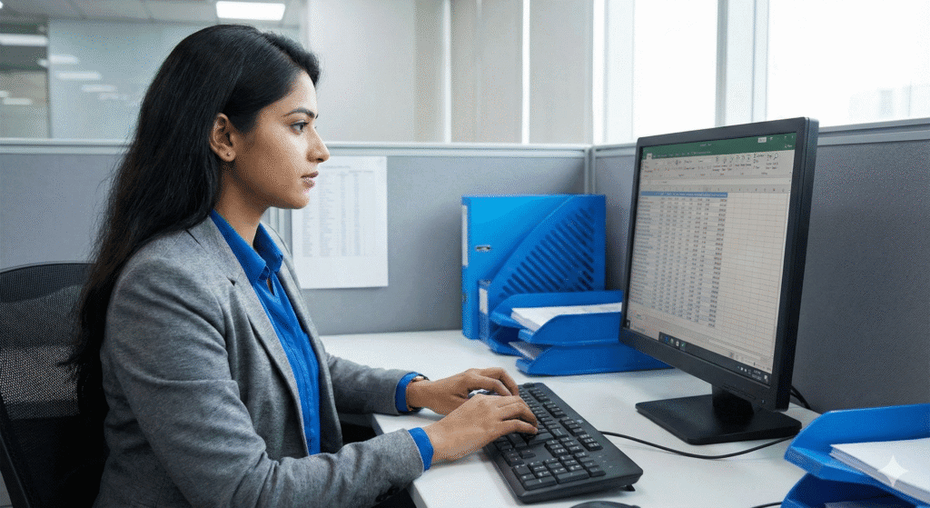 Apply Online for Kerala High Court Contract Jobs 2025