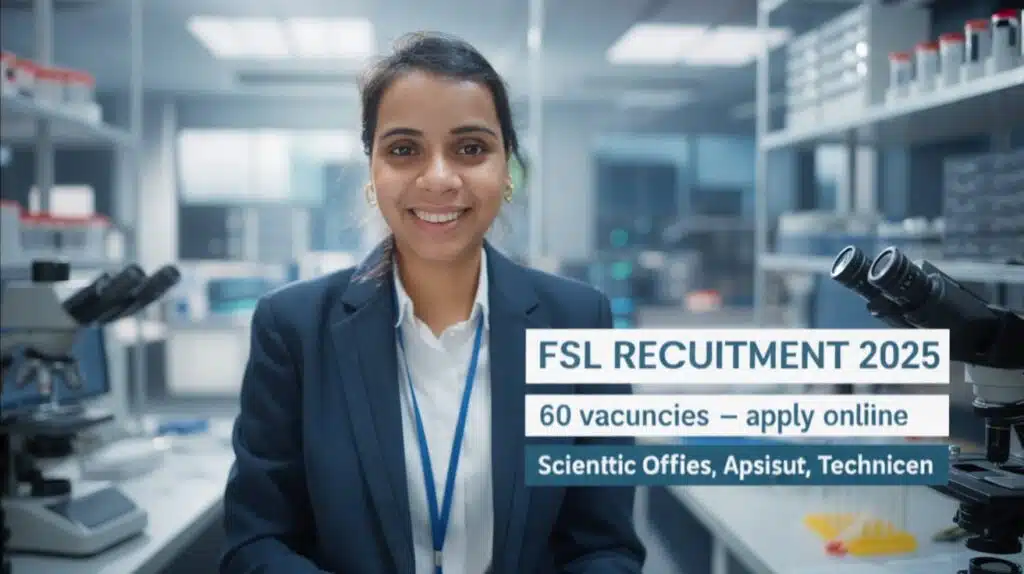 TSLPRB FSL Notification Released – Check Eligibility & Apply Online