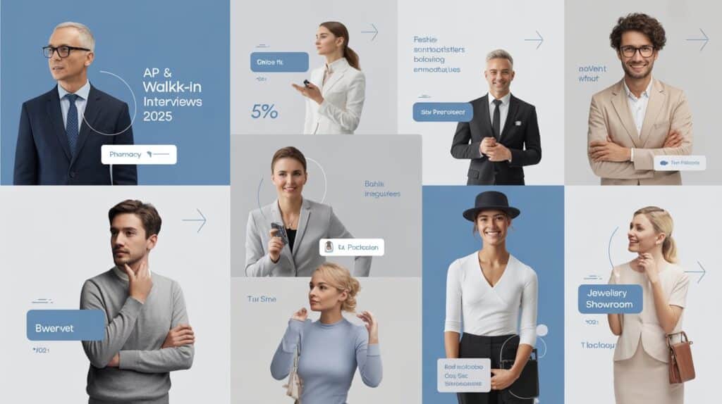 “Retail, Banking, Pharma, Sales Jobs – Huge Openings!”