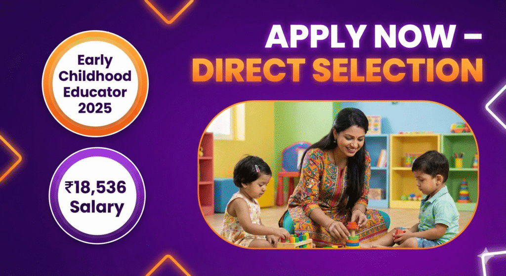 "DW&CW Ananthapuram Recruitment 2025 – Apply Now for Manager, Social Worker, Nurse & More | Female Candidates Only | Last Date: 14 Dec 2025"