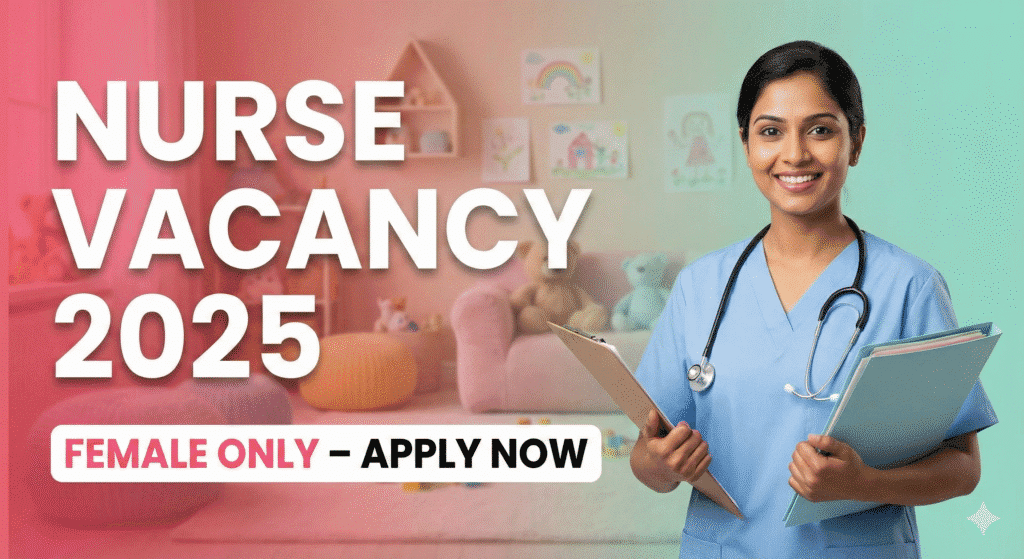 DW&CW Recruitment 2025 Jobs