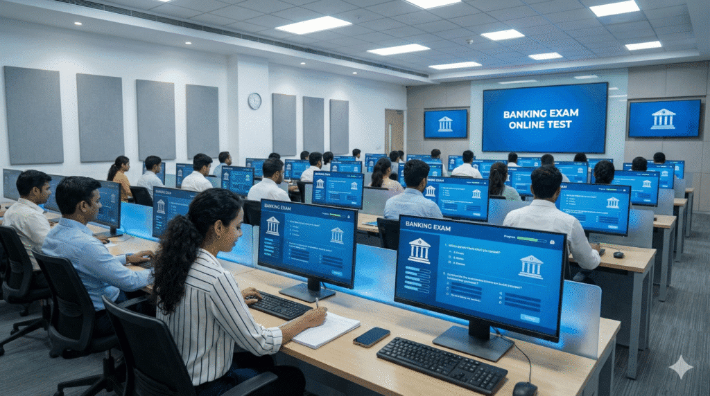 “Direct Recruitment for Graduates – IIBF Junior Executive 2025”