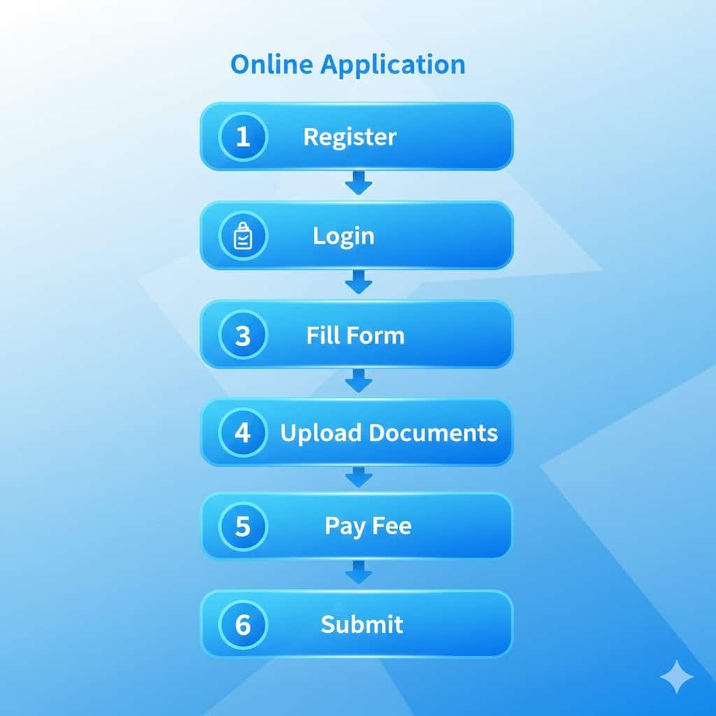 “Start Your Government Career with DSSSB MTS 2025 Recruitment”