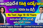 Kadapa Mental Health Jobs