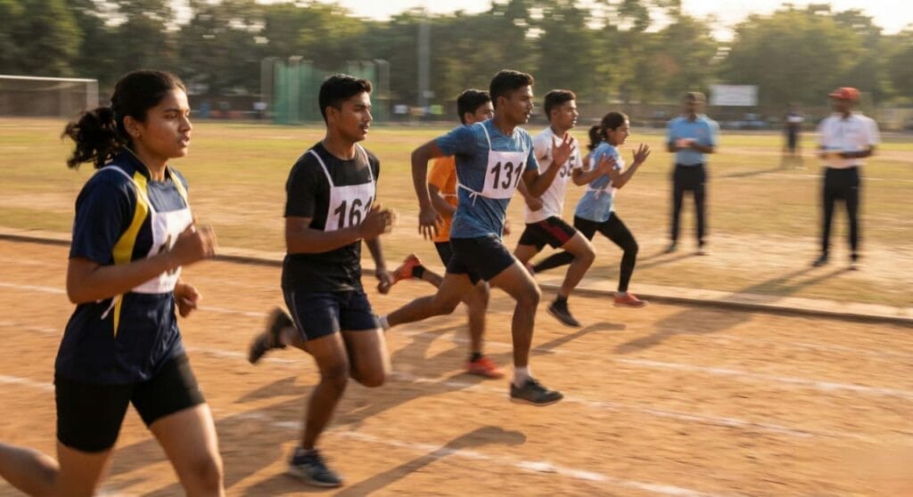 Indian Railway Group D Jobs 2026 – Salary, Exam Pattern & Selection Process