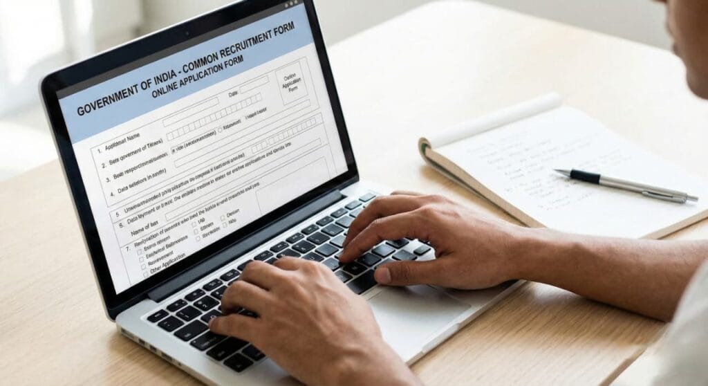 Railway Group D Apply Now 2026 – 10th Pass Eligible Candidates