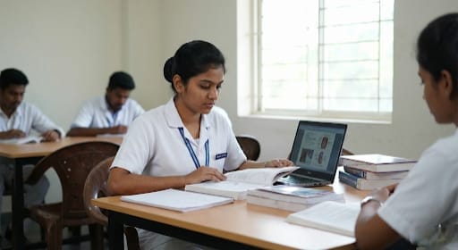 Latest Nursing Government Jobs 2026 with High Salary and Job Security